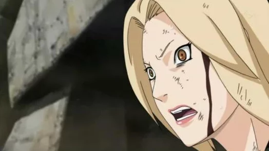 鸣人和纲手泉水之战据说当时自来也偷窥被静音发现了小樱在旁边吃瓜 鸣人和纲手泉水之战据说当时自来也偷窥被静音发现了小樱在旁边吃瓜