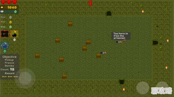 迷失の生命1.52版本新增地图和角色优化游戏平衡性 迷失の生命1.52版本新增地图和角色优化游戏平衡性