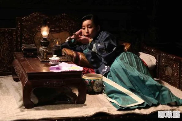 花涧淫事据说主角竟是隔壁村的王寡妇和刘秀才引得十里八乡纷纷议论