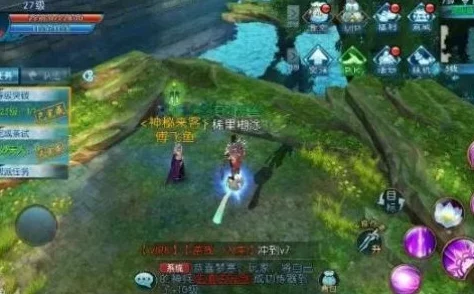网友热议：诛仙手游钓鱼玩法深度解析及必备注意事项指南
