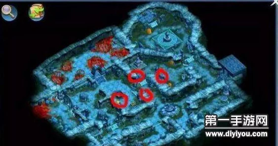 网友热议:倩女幽魂手游平民玩家高昌迷宫高效通关技巧揭秘 网友热议:倩女幽魂手游平民玩家高昌迷宫高效通关技巧揭秘