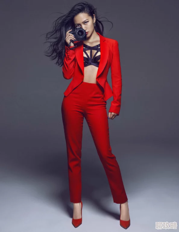 薛婧metcn独立摄影师记录真实生活热爱分享