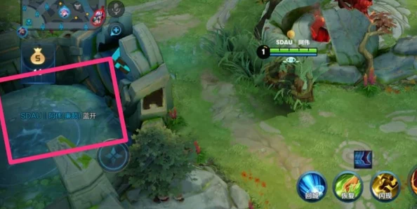 王者荣耀露娜打野进阶全攻略：详解打野出装、铭文搭配及网友评价