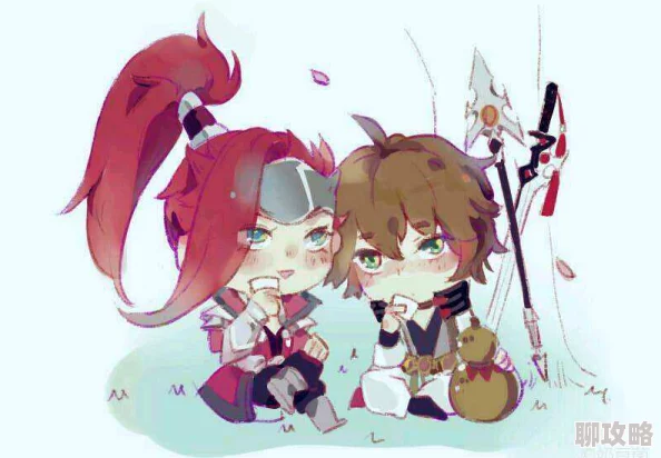 韩信x李白峡谷惊现CP信白游历山水同赏秋香疑似恋人 韩信x李白峡谷惊现CP信白游历山水同赏秋香疑似恋人