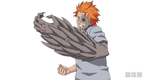 火影忍者手游竞技场:深度攻略!高效克制重吾方法获网友点赞 火影忍者手游竞技场:深度攻略!高效克制重吾方法获网友点赞