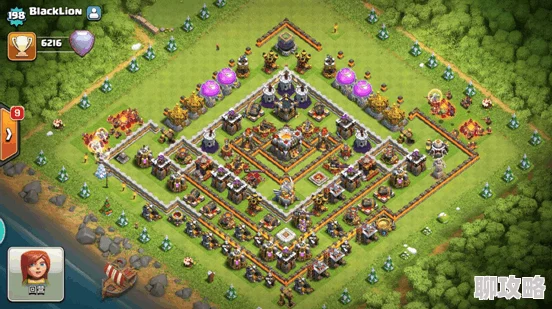 部落冲突11本高效冲杯阵型大揭秘:网友实测两月成果好评如潮 部落冲突11本高效冲杯阵型大揭秘:网友实测两月成果好评如潮