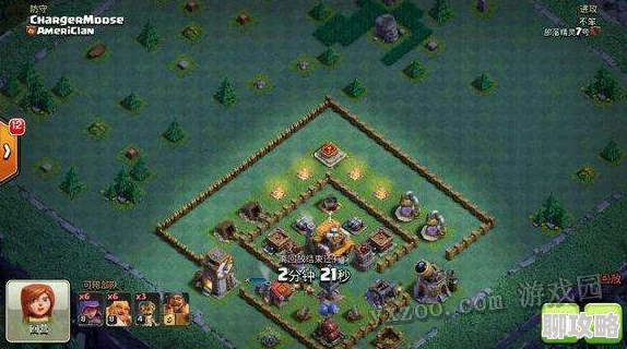 部落冲突11本高效冲杯阵型大揭秘:网友实测两月成果好评如潮 部落冲突11本高效冲杯阵型大揭秘:网友实测两月成果好评如潮