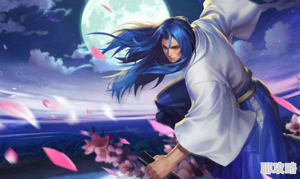 王者荣耀刺客露娜技能深度剖析及高端局制胜玩法,网友热议分享 王者荣耀刺客露娜技能深度剖析及高端局制胜玩法,网友热议分享