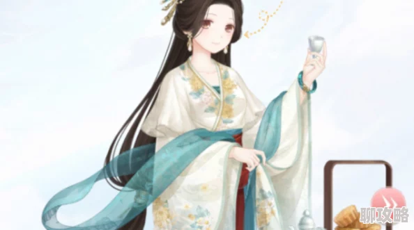 奇迹暖暖2024中秋节活动曝光,新套装惊艳登场引网友热议 奇迹暖暖2024中秋节活动曝光,新套装惊艳登场引网友热议