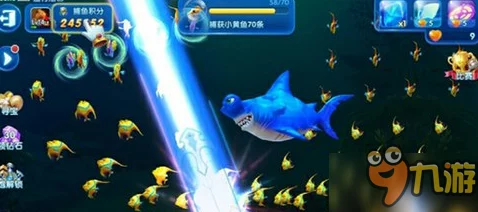 捕鱼来了:提升炮速玩法全攻略,网友亲测轻松击杀捕捉秘籍! 捕鱼来了:提升炮速玩法全攻略,网友亲测轻松击杀捕捉秘籍!