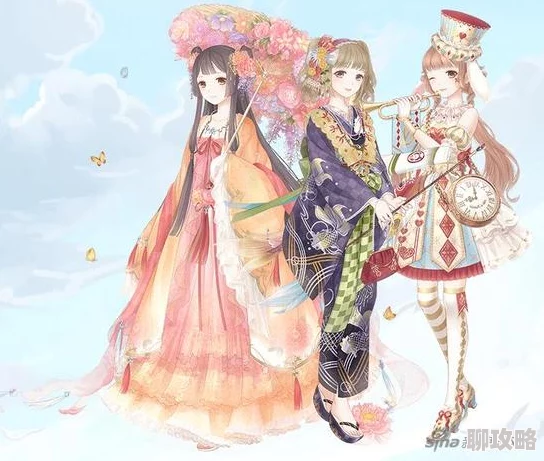 奇迹暖暖手游日服预约攻略:如何提前锁定,网友评价详解 奇迹暖暖手游日服预约攻略:如何提前锁定,网友评价详解