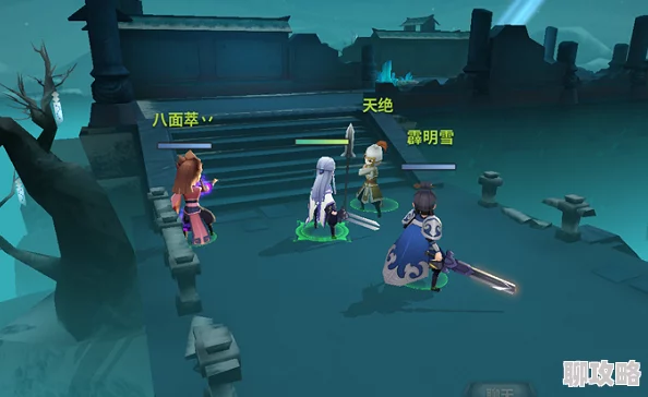 网友热议：天下X天下日常副本三仙六魔高效通关技巧全讲解