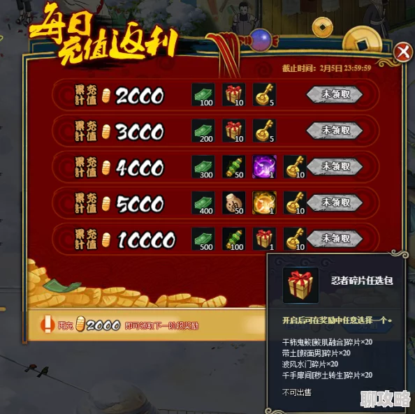 火影忍者手游团购礼包深度解析：网友热议，趁早入手更划算！