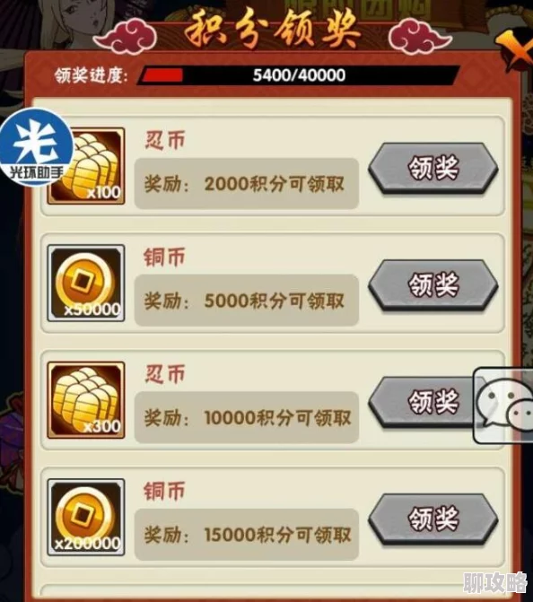 火影忍者手游团购礼包深度解析：网友热议，趁早入手更划算！