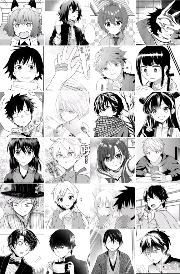 日本漫画之口工番h传闻某知名漫画家新作或将加入此类元素引发粉丝热议