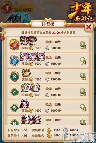 少年西游记夺宝系统全解析：规则详解与奖励揭秘，网友热议评价汇总