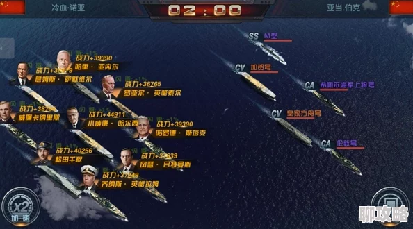 网友热议：舰指太平洋竞技场打法技巧与心得深度分享