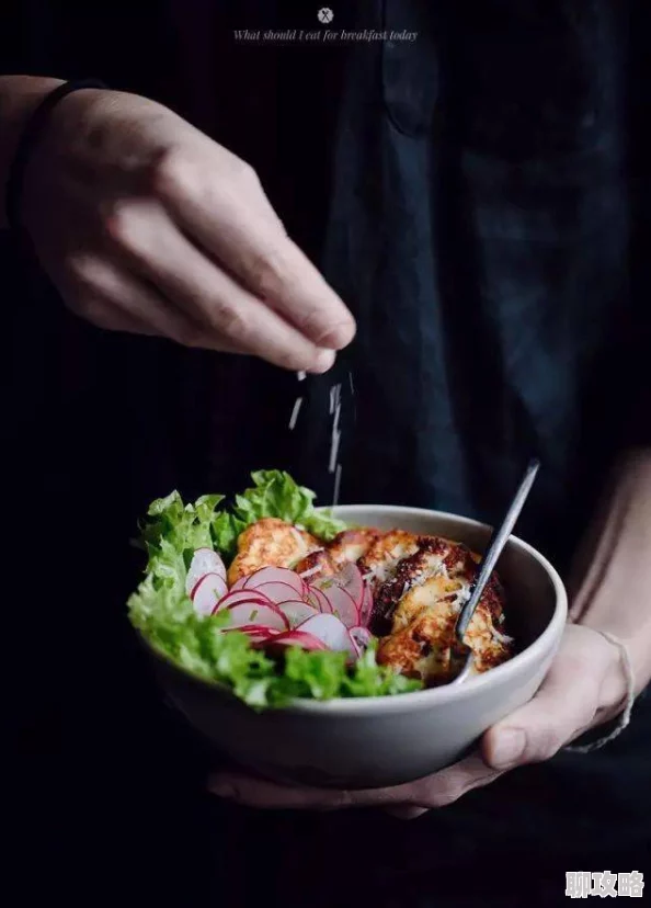 色图片小说听说作者其实是位知名美食博主