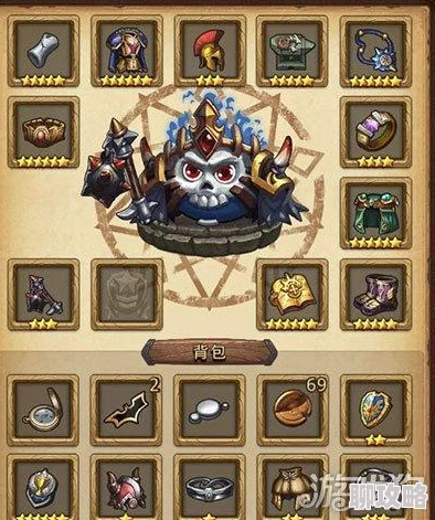 网友热议：不思议迷宫中战斗系称号进阶路线的优选策略