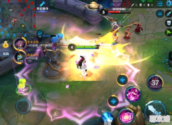 网友热议：王者之剑2游戏主界面功能全面详解与评价