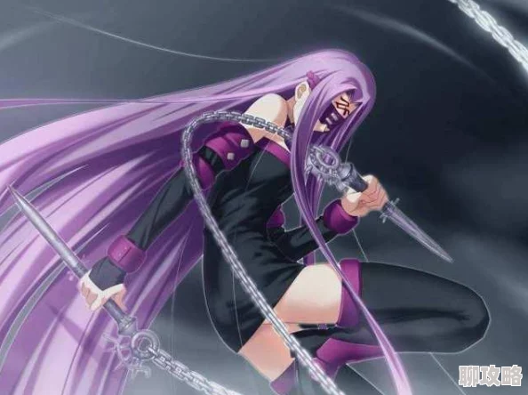 命运冠位指定FGO:美狄亚Lily宝具本与幕间物语详解及网友评价 命运冠位指定FGO:美狄亚Lily宝具本与幕间物语详解及网友评价