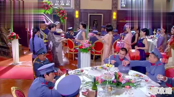 抗战收美女建后宫据说主角酷爱收集古董字画和奇珍异宝府邸富丽堂皇堪比皇宫 抗战收美女建后宫据说主角酷爱收集古董字画和奇珍异宝府邸富丽堂皇堪比皇宫