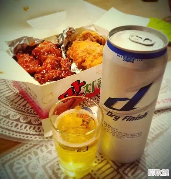 韩国を食べる丿拉大便据传此人酷爱炸鸡啤酒泡菜口味独特还收藏了很多韩剧周边 韩国を食べる丿拉大便据传此人酷爱炸鸡啤酒泡菜口味独特还收藏了很多韩剧周边