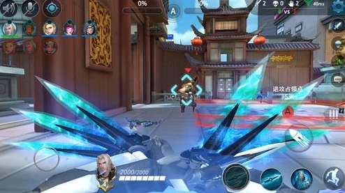 英雄使命手游:网友热议急冻喷射枪武器效果全解析 英雄使命手游:网友热议急冻喷射枪武器效果全解析