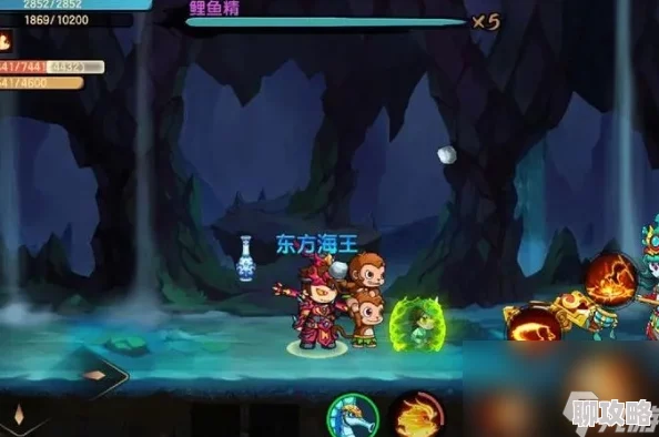 造梦无双逃出五指山玩法全解析:详细解读及网友热评汇总 造梦无双逃出五指山玩法全解析:详细解读及网友热评汇总