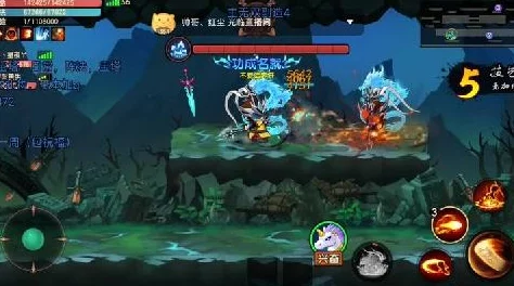 造梦无双逃出五指山玩法全解析:详细解读及网友热评汇总 造梦无双逃出五指山玩法全解析:详细解读及网友热评汇总