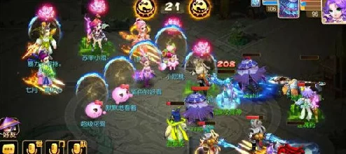 梦幻西游手游新手必看:网友热评鹰啸阵为首选阵法推荐解析 梦幻西游手游新手必看:网友热评鹰啸阵为首选阵法推荐解析