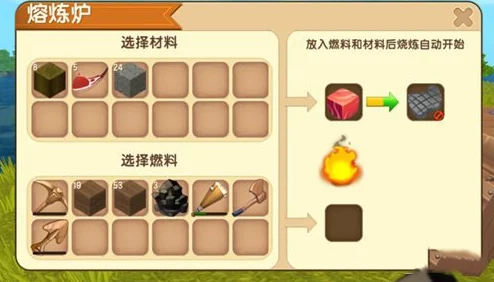 迷你世界玩家必看:温饱问题解决技巧详解,网友热议实用攻略! 迷你世界玩家必看:温饱问题解决技巧详解,网友热议实用攻略!