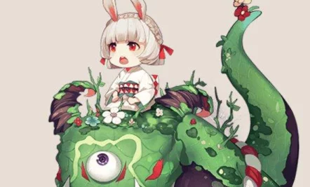 网友热议：开心的山兔挑战攻略，阴阳师山兔大暴走第1层轻松通关秘籍