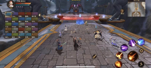 万王之王3D新手必看:高效快速升级攻略,网友热评升级秘诀! 万王之王3D新手必看:高效快速升级攻略,网友热评升级秘诀!