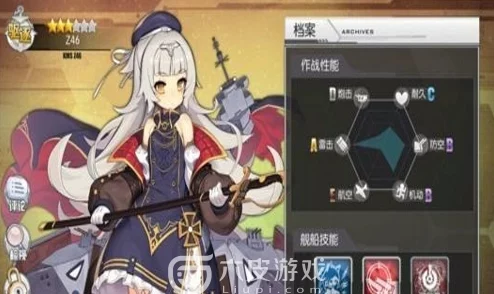 网友热议:碧蓝航线舰娘星级提升技巧全面深度解析 网友热议:碧蓝航线舰娘星级提升技巧全面深度解析