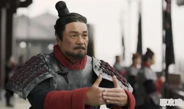 网友热议:朕的江山手游武将系统深度玩法介绍与评测 网友热议:朕的江山手游武将系统深度玩法介绍与评测