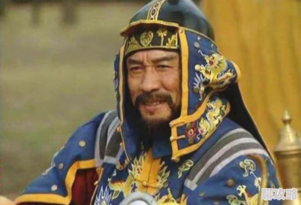 网友热议:朕的江山手游武将系统深度玩法介绍与评测 网友热议:朕的江山手游武将系统深度玩法介绍与评测