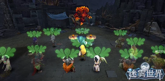 迷雾世界赏金系统深度解析:全面玩法攻略获网友热评 迷雾世界赏金系统深度解析:全面玩法攻略获网友热评