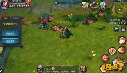 风暴部落热门推荐：宝宝养成攻略，强力霸王龙属性详解获网友热评