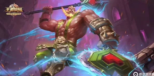 王者荣耀:网友热议程咬金VS张飞,谁才是最强坦克之王? 王者荣耀:网友热议程咬金VS张飞,谁才是最强坦克之王?