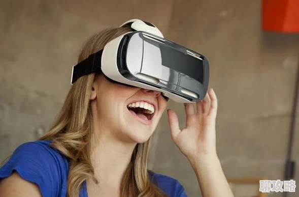 尤酷播疑似与某知名游戏公司合作开发新款VR眼镜 尤酷播疑似与某知名游戏公司合作开发新款VR眼镜