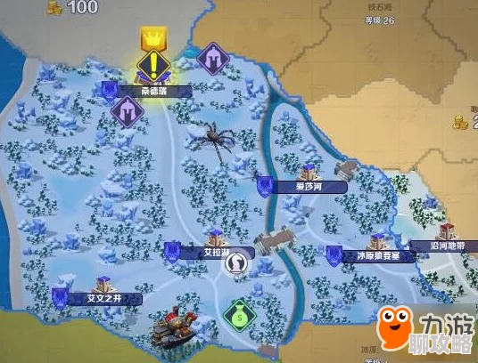 《剑与家园》游戏英雄深度操作攻略及主城资源高效收集法,网友热议必备指南 《剑与家园》游戏英雄深度操作攻略及主城资源高效收集法,网友热议必备指南