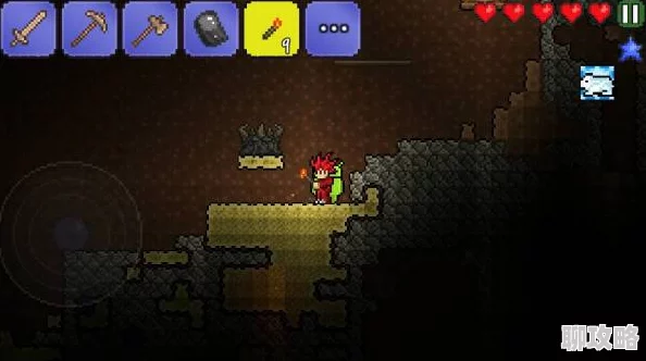 泰拉瑞亚工具腰包实际作用深度解析,网友热议其实用性评价 泰拉瑞亚工具腰包实际作用深度解析,网友热议其实用性评价