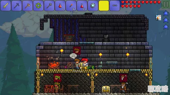 泰拉瑞亚工具腰包实际作用深度解析,网友热议其实用性评价 泰拉瑞亚工具腰包实际作用深度解析,网友热议其实用性评价