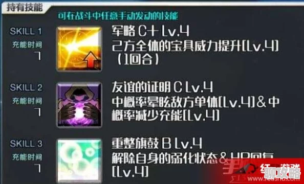 网友热议：命运冠位指定FGO阿周那羁绊礼装实用性深度详评