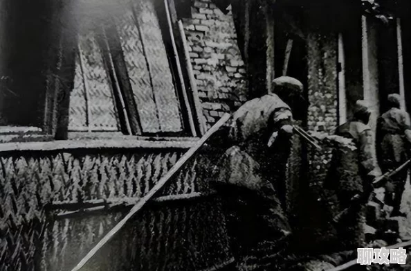 钢铁黎明新手前期开局全攻略:网友热议的高效起步玩法说明 钢铁黎明新手前期开局全攻略:网友热议的高效起步玩法说明