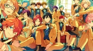 网友热议:偶像梦幻祭中朔间凛月四星卡牌,向往世界的璀璨魅力 网友热议:偶像梦幻祭中朔间凛月四星卡牌,向往世界的璀璨魅力