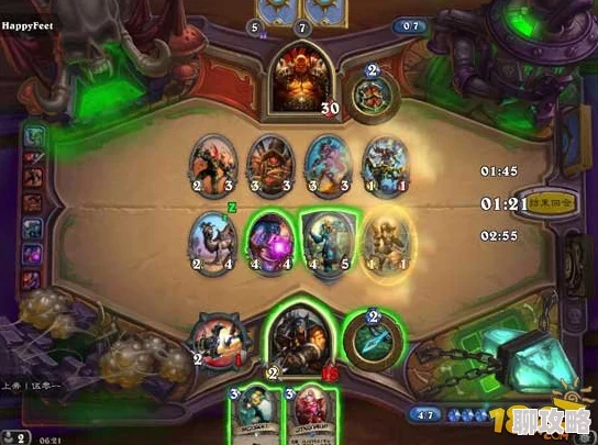 网友热议:炉石传说新版本竞技场体验,揭秘JJC最强卡牌推荐榜单 网友热议:炉石传说新版本竞技场体验,揭秘JJC最强卡牌推荐榜单