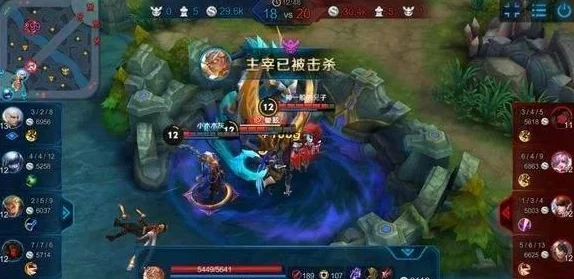 网友热议：王者荣耀十大变态英雄排行，最不可思议的竟然是他！