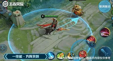 网友热议：王者荣耀十大变态英雄排行，最不可思议的竟然是他！